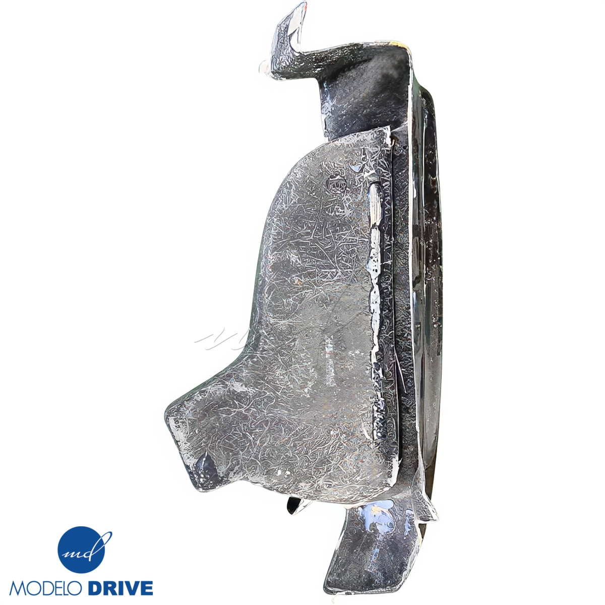 Modify your Nissan 240SX 1997 with our Lighting/Headlights - 12